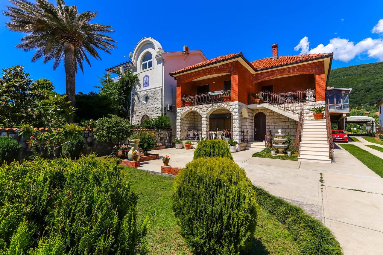 Guest House Darka بِييلا المظهر الخارجي الصورة